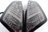 Lampa tył lewa prawa komplet Fiat Grande Punto 2009 5D