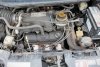 Hak holowniczy Chrysler Grand Voyager 2003 Van