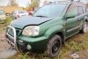 Drzwi przód prawe Nissan X-Trail T30 2002 