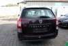 Klapa bagażnika tył Dacia Logan MCV II 2016 (2013-2016) Kombi 