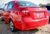 Zderzak przód Chevrolet Aveo T250 2010 Sedan