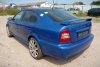_Zderzak przód VRS Skoda Octavia I 1U 1999 Liftback