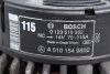 _Alternator X-261683 (115 A)