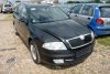 Szyba trójkątna tył prawa Skoda Octavia II 1Z 2005 Kombi 