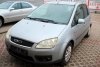 Szyba Karoseryjna Tył Lewa Ford Focus C-MAX 2004 1.8i Minivan