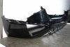 Zderzak tył Kia Sportage NQ 2021- SUV 86612R2100BIJ PDC