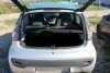 Szyba drzwi przód lewa Citreon C1 2005 Hatchback 3-drzwi