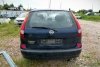 Lusterko prawe Nissan Almera Tino 2005 Minivan  (kod lakieru: BW9) 