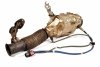 Katalizator DPF Ford Escape IV 2019-2022 1.5 EcoBoost Suv 5-drzwi