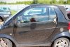 Lampa tył prawa Smart Fortwo 450 lift 2003 Cabrio