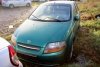 Daewoo Kalos T200 1.4i F14D3 Hatchback 5-drzwi [B/C]