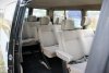 _Fotel prawy pasażera obracany VW T4 Transporter Caravelle 1993