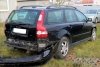 Drzwi przód prawe Volvo V50 2005  Kombi 