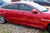 Pas przód Jaguar XJ X351 2012 3.0D Sedan