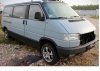 Fotel fotele kanapa 3 rząd VW T4 Transporter Caravelle 1993
