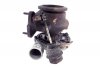_Turbosprężarka Mercedes E-Klasa W210 1995-1998 3.0TD