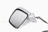 Lusterko lewe Nissan Tiida C11 2008  Hatchback 5-drzwi (3-pin, kod lakieru: K36)