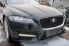 _Klapa bagażnika tył Jaguar XF X260 2016 Sedan