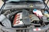 Zderzak przód Audi A4 B6 2001 2.0i ALT Sedan