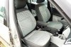 Fotel prawy pasażera Skoda Roomster 5J 2007 (2006-2010) 