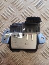 Zamek klapy tył Kia Carens FG 2008 4 pin