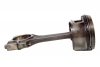 Tłok korbowód Mercedes E-klasa W210 1995-2002 2.0 16V
