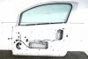 _Drzwi przód prawe Opel Corsa D 2010 Hatchback 3-drzwi