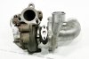 _Turbosprężarka Toyota Avensis T25 2003-2008 2.2D4D