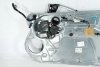 _Podnośnik mechanizm szyby przód prawy VW Polo 9N 2001-2009 3D