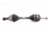 Półoś przód lewa Opel Signum 2003-2005 1.9CDTI Z19DTH
