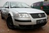 Zderzak przód VW Passat B5 Lift 2002 (Kod lakieru: LA7W)