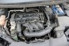 _Półoś przód prawa Ford Focus MK2 Lift 2010 1.6i Hatchback 5-drzwi