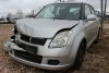 Fotel prawy Suzuki Swift 2007 1.3DDiS Z13DT Hatchback 5-drzwi