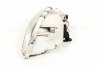_Reflektor prawy Volvo S40 V40 2000-2004