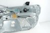 _Podnośnik mechanizm szyby przód prawy VW Polo 9N 2001-2009 3D