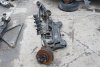 Amortyzator przód prawy Skoda Fabia II 5J 2007-2014 1.4i  CGGB