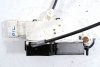 Zamek drzwi przód lewy Citroen C4 2004-2008 Hatchback 5-drzwi (6 pin)