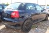Audi A3 8L 1998 1.8i AGN Hatchback 3-drzwi [B/C]