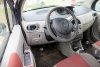 Zamek drzwi tył lewy Renault Modus 2006 Hatchback 5-drzwi 