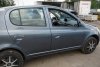 _Drzwi tył lewe Toyota Yaris I Lift 2003-2005 Hatchback 5-drzwi