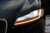 Lampa w klapę tył lewa Jaguar XF X260 2016 Sedan