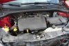 Błotnik przód prawy Renault Clio III 2008 Hatchback 5-drzwi (kod lakieru: OV727 - RED BRISK BC)