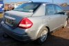 Lampa tył prawa Nissan Tiida C11 2007 Sedan