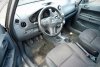 Fotel prawy pasażera Mitsubishi Colt VI Z30 2007 Hatchback 5-drzwi 