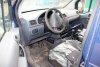 Zderzak Tył Ford Transit Connect MK1 Lift 2006-2009