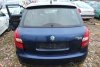 Skoda Fabia II 2008 1.2i BZG Hatchback 5-drzwi [B]