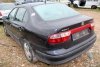 Pas przód + chłodnice Seat Toledo II 2003 1.6i BCB Sedan 