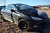Peugeot 206 CC 2005 1.6HDI 9HZ Cabrio Coupe [B]