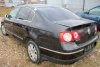 _Błotnik przód lewy VW Passat B6 2005 Sedan (LC8Z)
