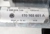 Silniczek wycieraczki przód lewy VW Touran 1T 2005 (2003-2006) Minivan 